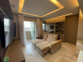 Apartamento super moderno